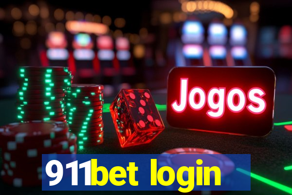 911bet login